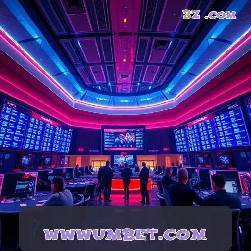 UMBET6: Explore Recursos Incríveis do App e Aumente sua Diversão