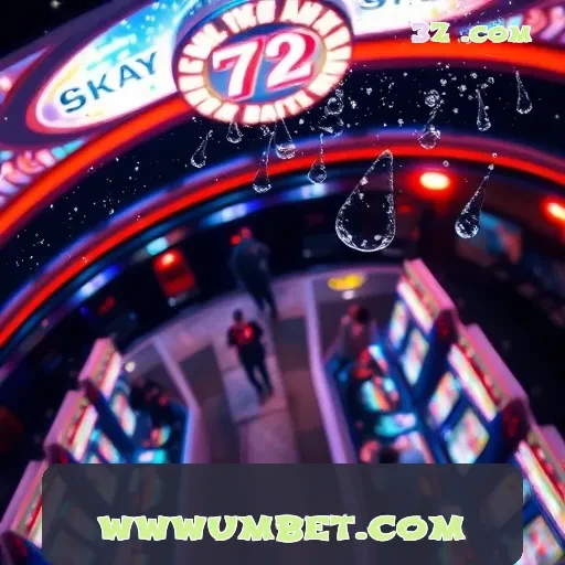 UMBET6: A Plataforma de Jogos Que Você Não Pode Perder