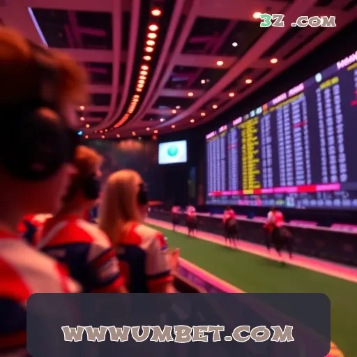 UMBET6: Acesse e Explore Todos os Recursos de Login do Site