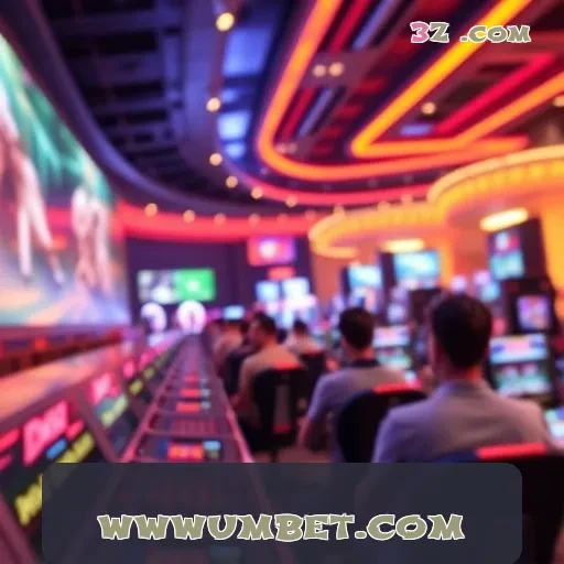UMBET6: Como os Pagamentos Facilitam Sua Experiência de Jogo
