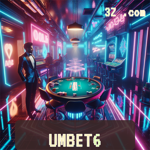 Promoções Imperdíveis no UMBET6: Diversão Garantida