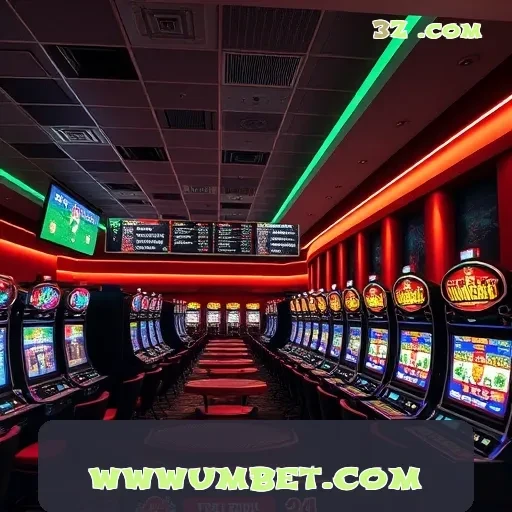 UMBET6: As Promoções Que Transformam Seu Jogo em Diversão