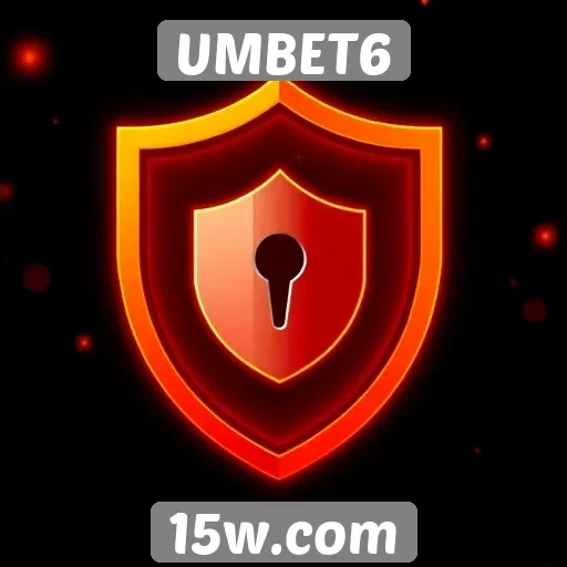 Avaliação da segurança e privacidade no UMBET6