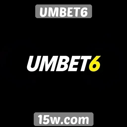 Como o UMBET6 se destaca no mercado de apostas